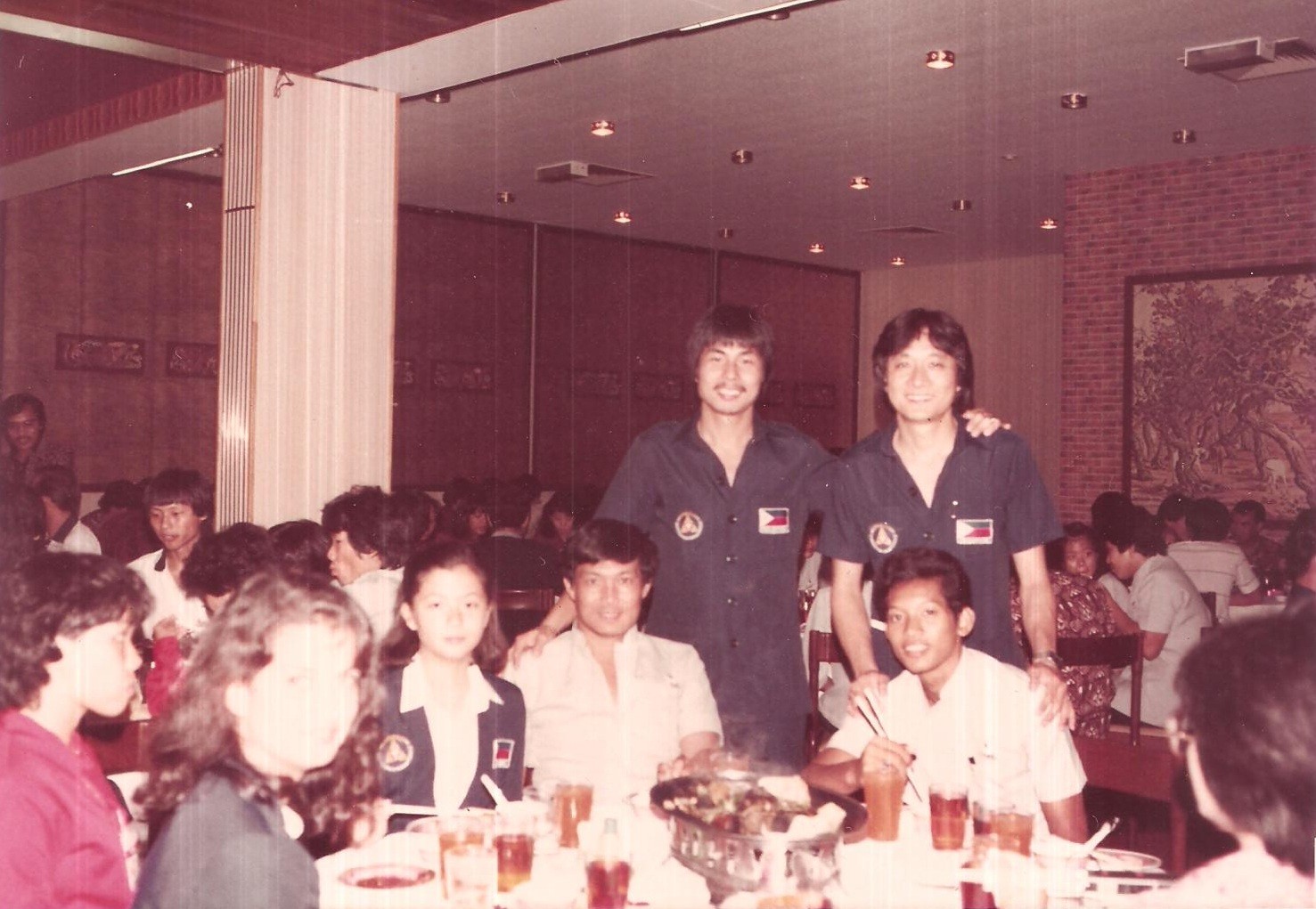 12th southeast asian games- singapore 05